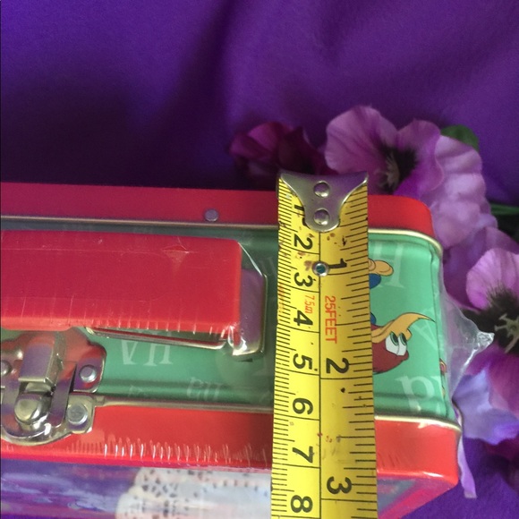 1999 Sealed Woody Woodpecker Lunchbox! - Picture 4 of 6